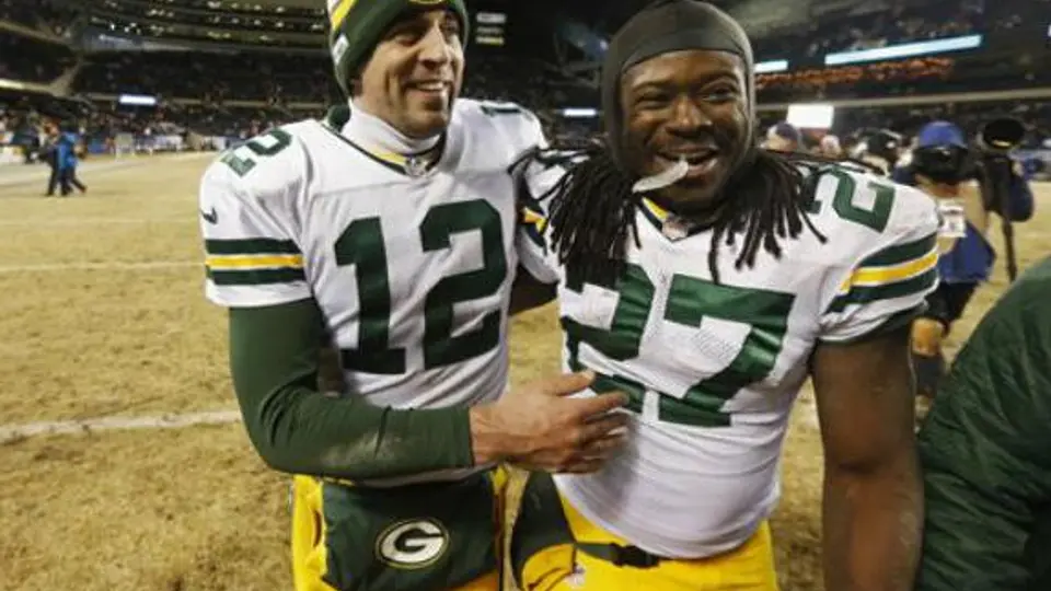 Empacadores y 49ers prometen gran duelo de Comodines