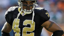 Darren Sharper, arrestado por presunta violación