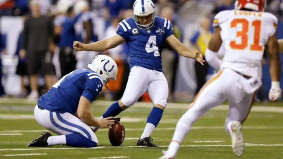 NFL experimentará puntos extra desde la yarda 20