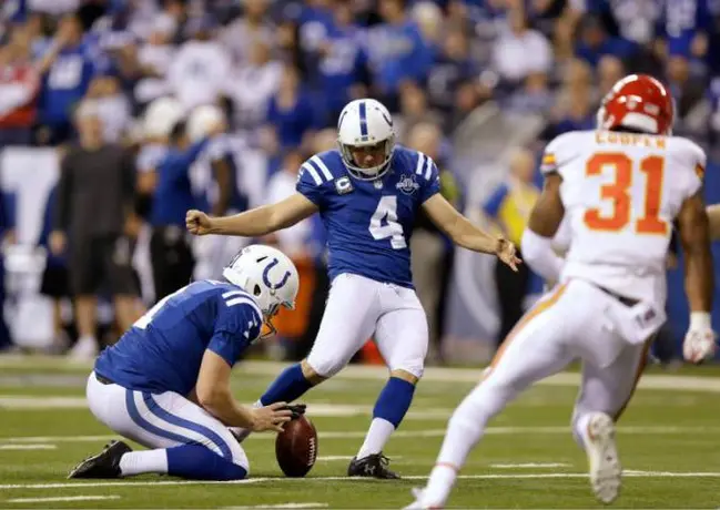 NFL experimentará puntos extra desde la yarda 20
