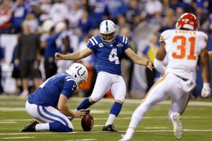 NFL experimentará puntos extra desde la yarda 20