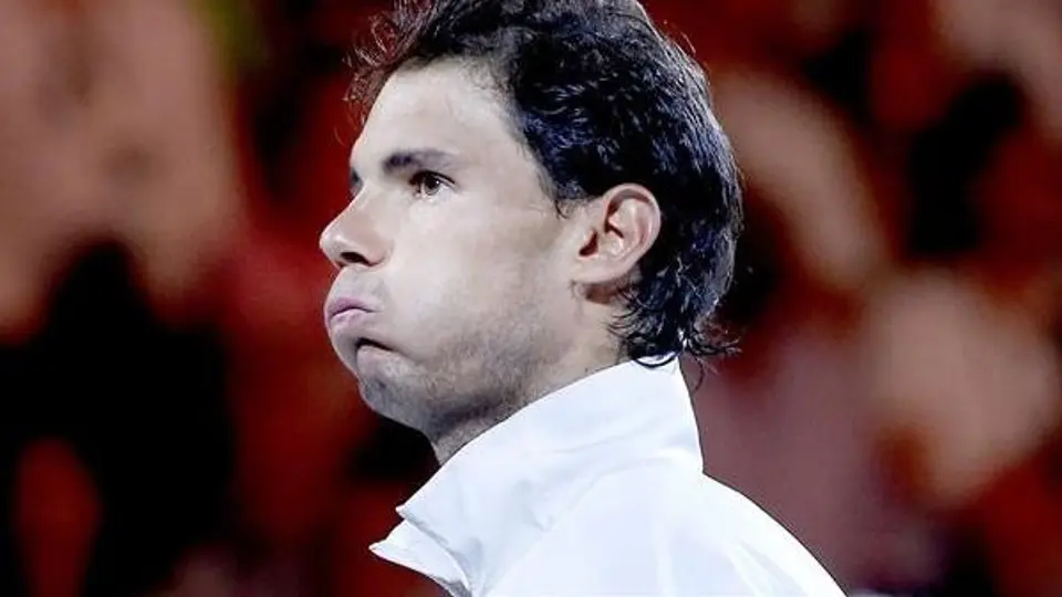 Nadal espera no perderse ningún torneo por lesión