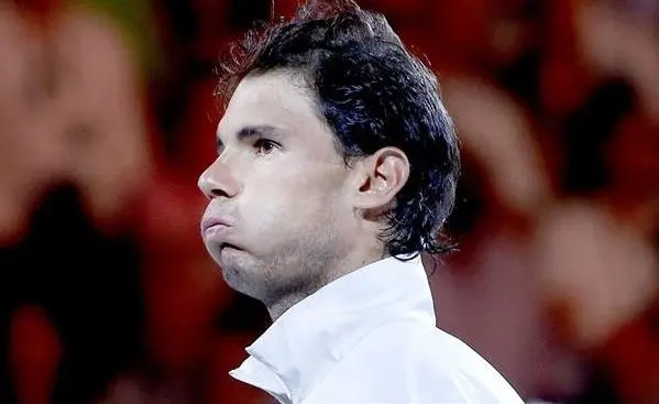 Nadal espera no perderse ningún torneo por lesión