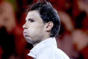 Nadal espera no perderse ningún torneo por lesión