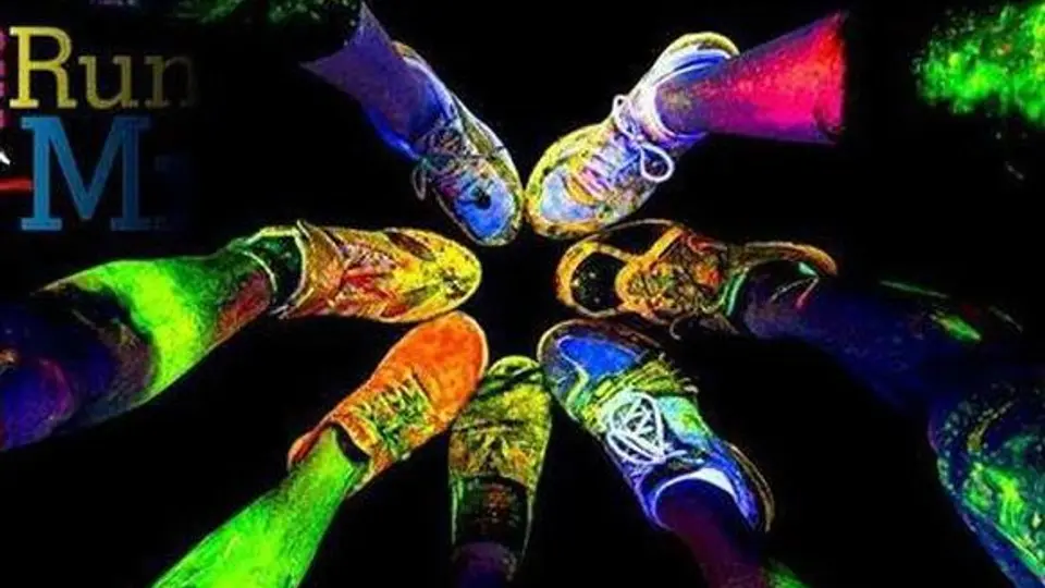 Carrera nocturna 5K Neón no se cancelará