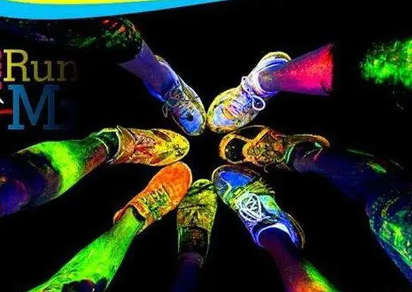 Carrera nocturna 5K Neón no se cancelará