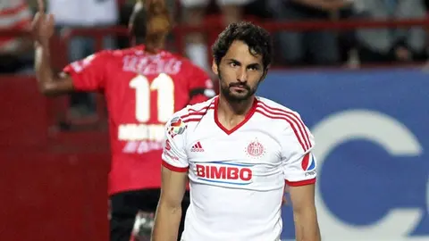Las peores goleadas a Chivas