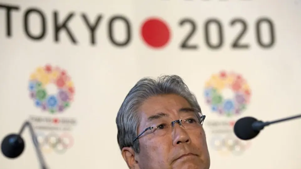 Tokio apuesta a su poder económico para JO 2020