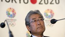 Tokio apuesta a su poder económico para JO 2020