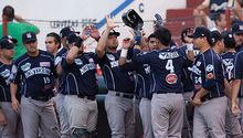 Sultanes empata la Serie ante Tigres