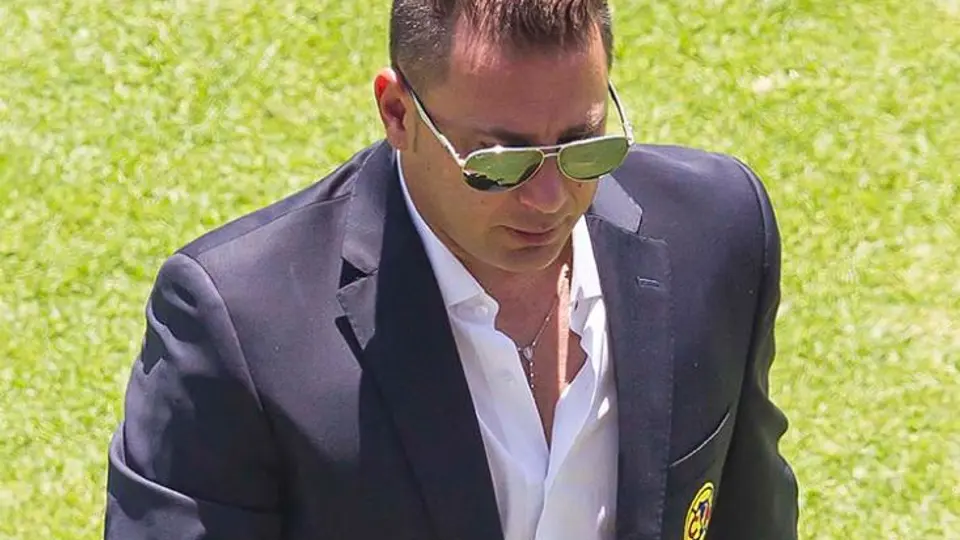 'Apenas viene lo mejor': Mohamed