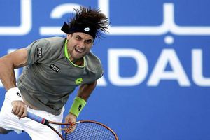 Ferrer elimina a Nadal de Abu Dhabi