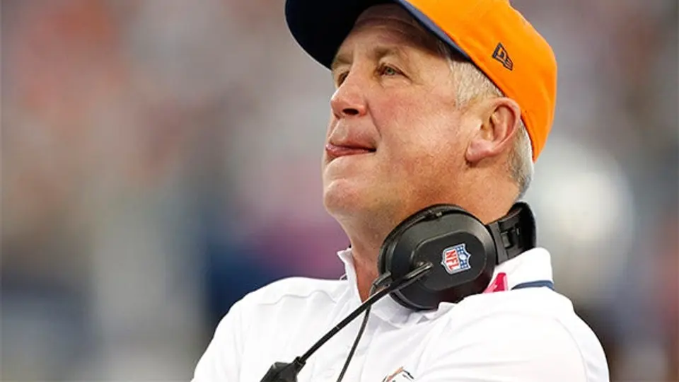 Entrenador de los Broncos volvería esta temporada