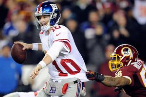 Washigton se queda sin Postemporada