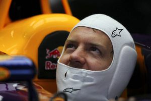 'Hamilton encontró un atajo o tiene algo especial': Vettel