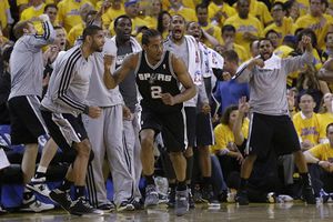 Spurs y Memphis se medirán en la Final de Conferencia