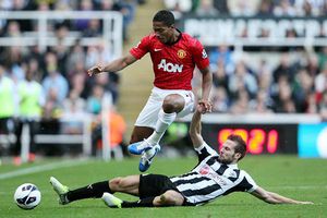 Valencia se tatúa el nombre del 'Chucho' Benítez