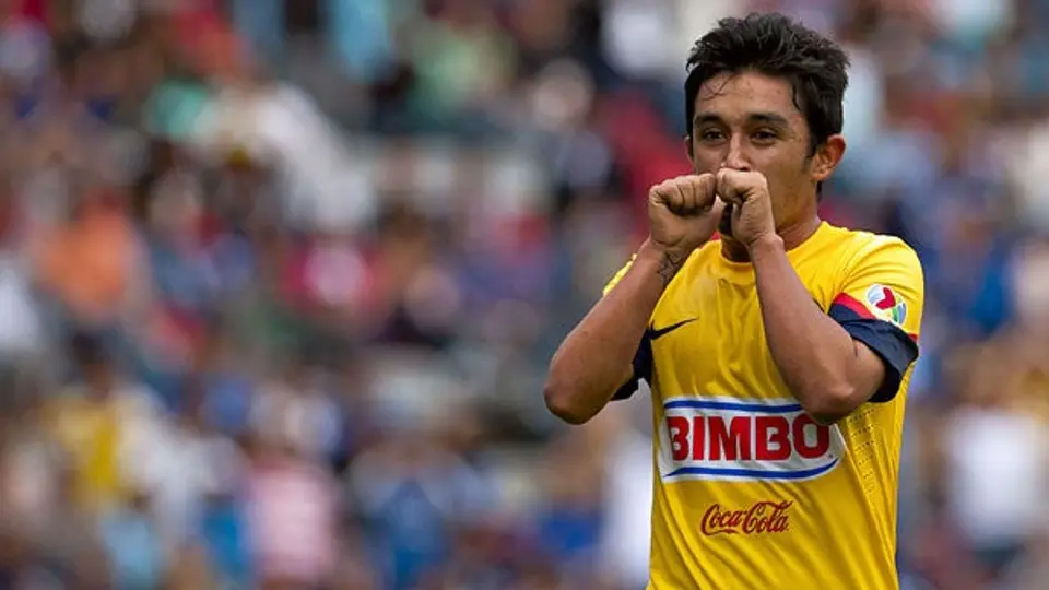 'América quiere pasar por encima de Pumas': Hobbit Bermúdez