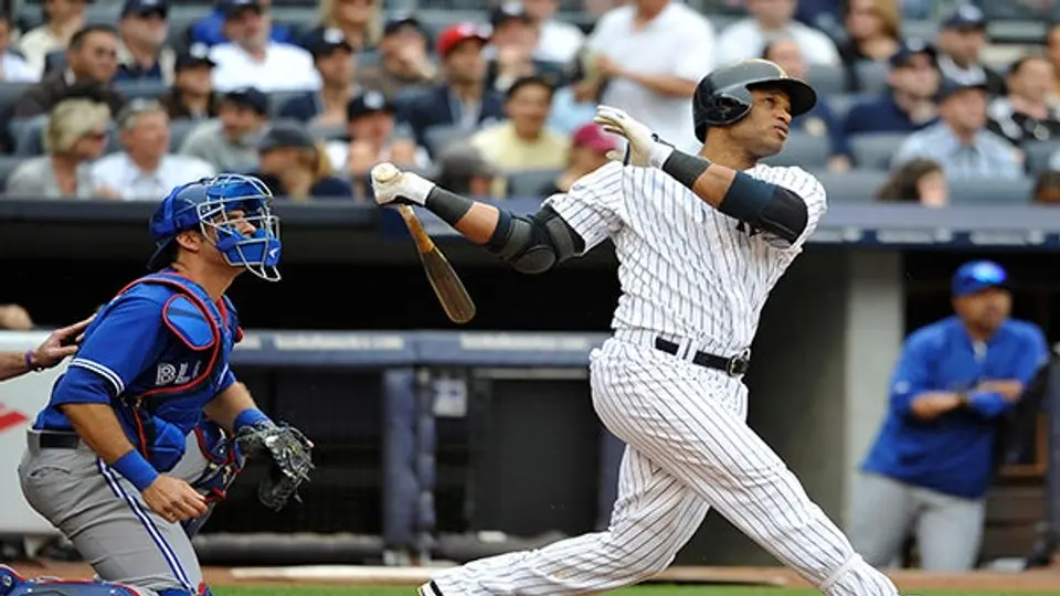 Agente de Canó se reúne con Mets