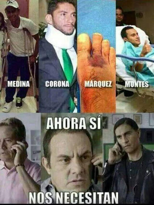 Los memes de la derrota del Tri vs. Bosnia