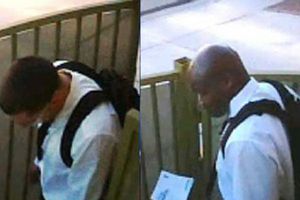 Se disfrazan de predicadores mormones para robar