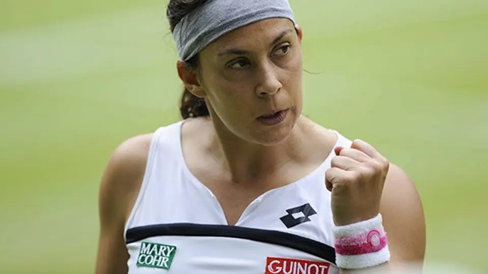 Bartoli avanza a la Final en Wimbledon