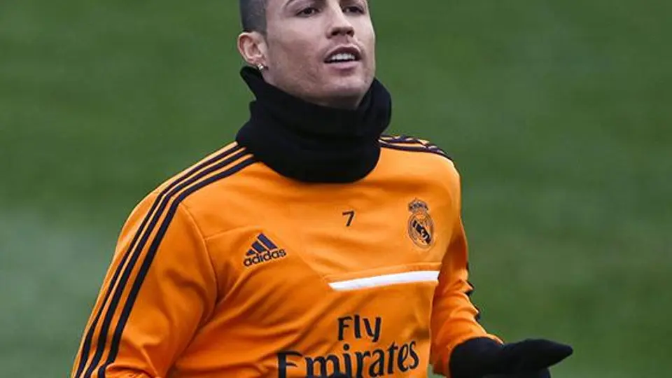'Fue un alivio ganar el Balón de Oro': Cristiano