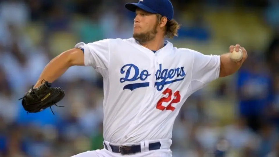 Scherzer y Kershaw ganan el Cy Young 2013