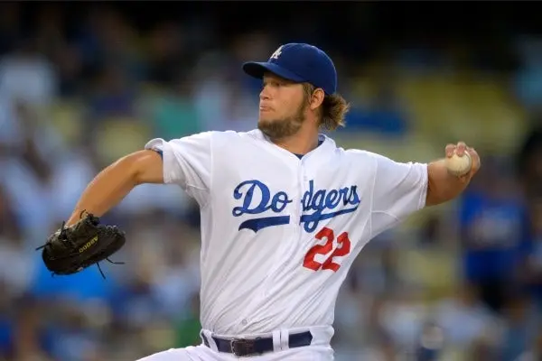Scherzer y Kershaw ganan el Cy Young 2013