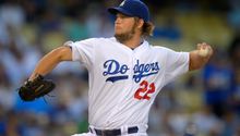 Scherzer y Kershaw ganan el Cy Young 2013