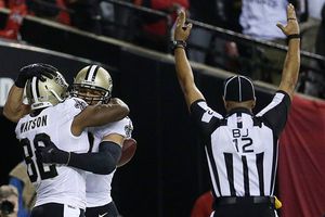 Nueva Orleans domina el sur de la Conferencia Nacional