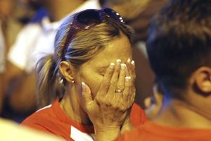 Madrid queda eliminada rumbo a los JO 2020