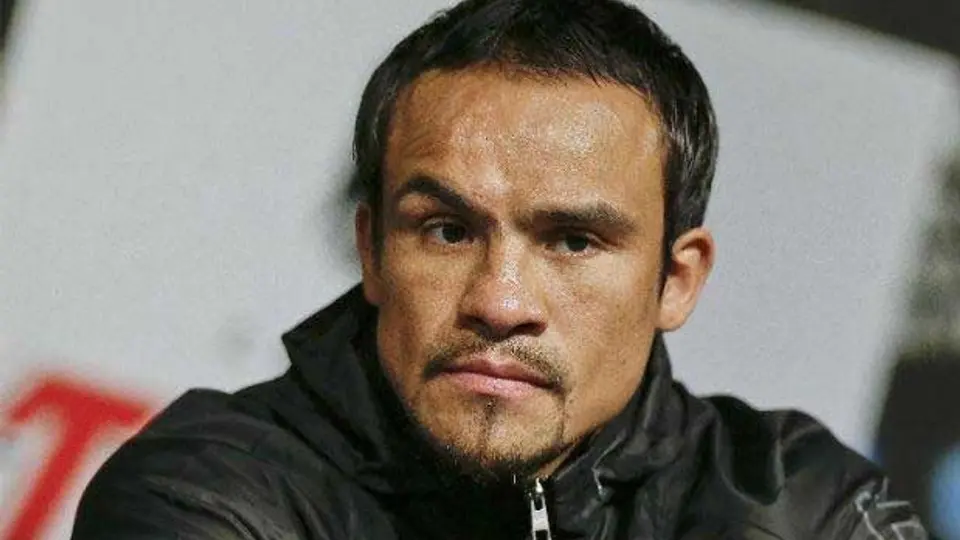 Juan Manuel Márquez ve al 'Canelo' lejos de la élite