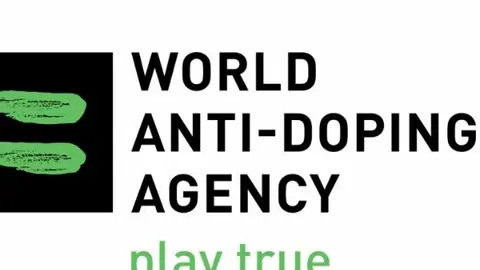 WADA desmiente tener notificación de jugadores dopados