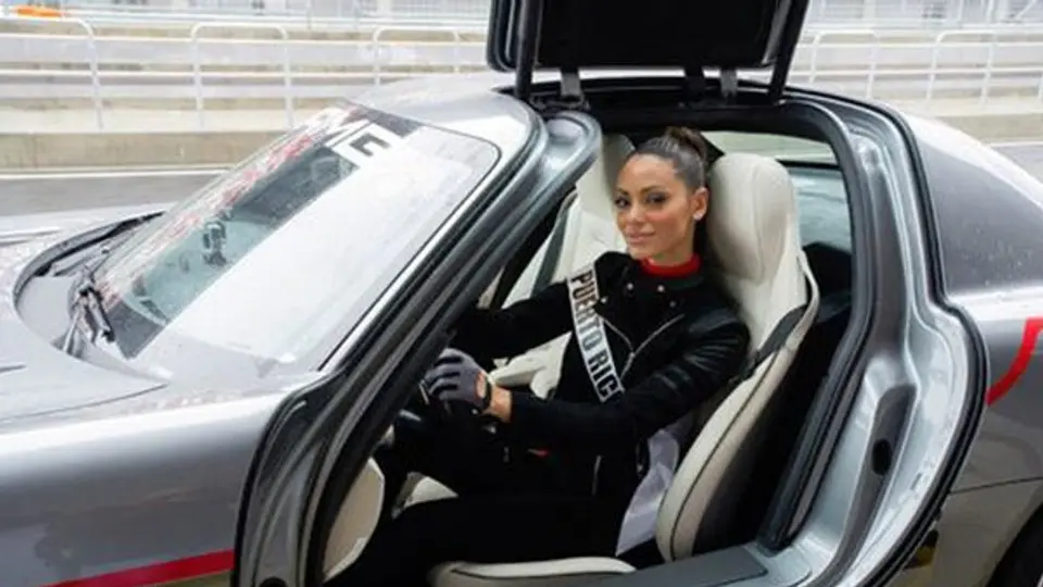 Miss Universo 2013, el 'GP' de la belleza