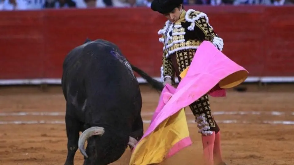 Joselito cortó cuatro orejas en la Plaza México