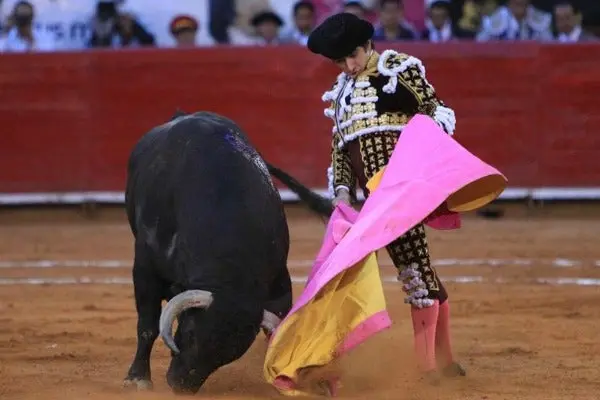 Joselito cortó cuatro orejas en la Plaza México