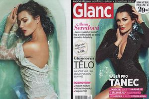 Alena Seredova, crisis con Buffon