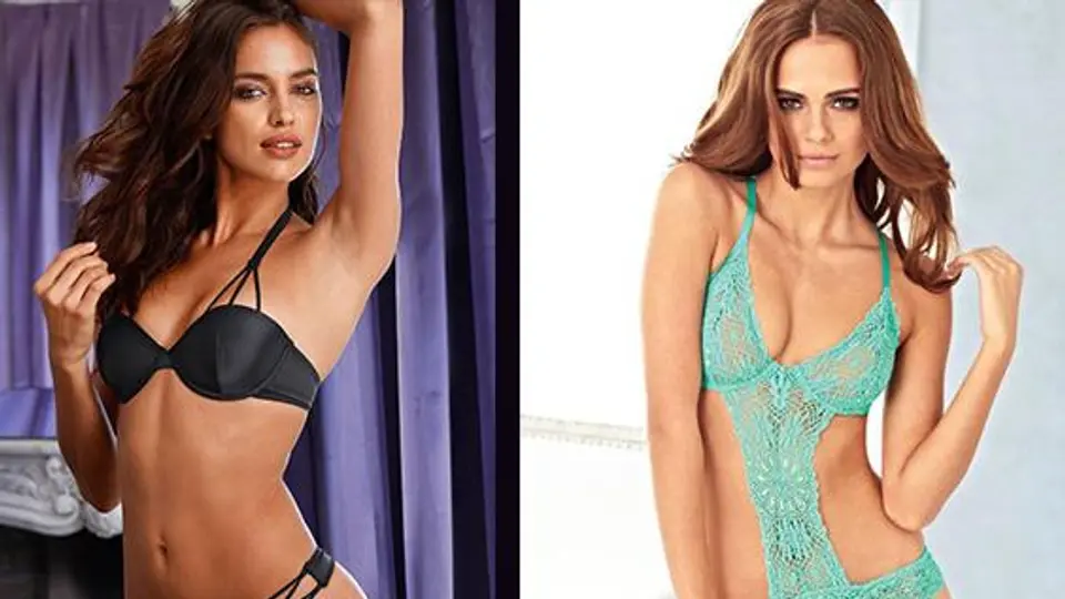 Xenia Deli, ¿sucesora de Irina?