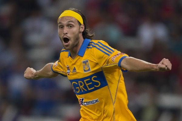 Gerardo Lugo peinó el esférico para el autogol de Erpen y el pase a la Liguilla | MEXSPORT