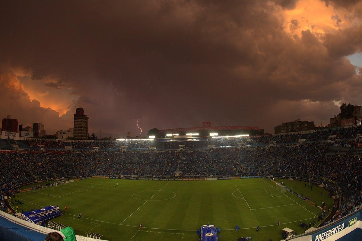 FOTO: BERNARDO MALDONADO