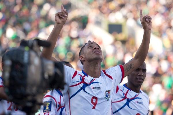 Y el festejo del doblete | MEXSPORT