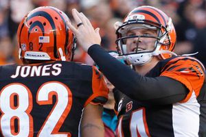 Bengalíes propina una humillante derrota a los Jets