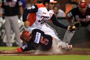 Tigres contra Sultanes, la Final de la Liga Mexicana de Beisbol