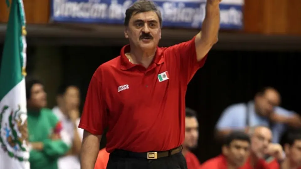 Mano Santa' Guerrero ve merecido el pase de México al Mundial