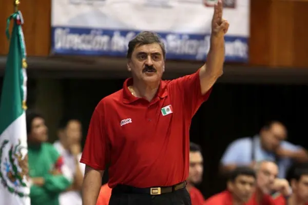 Mano Santa' Guerrero ve merecido el pase de México al Mundial