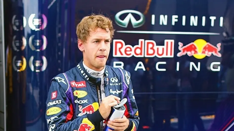 'Podemos tener confianza para la carrera': Vettel