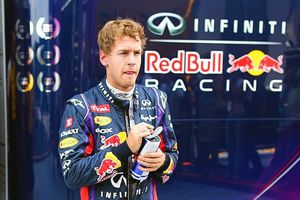 'Podemos tener confianza para la carrera': Vettel