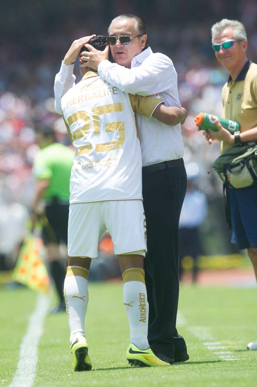 FOTO: CÉSAR VICUÑA
