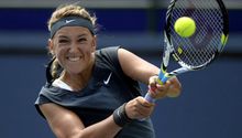 Azarenka cumple y avanza a la Final de San Diego